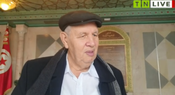 مصطفى بن أحمد: “مكتب المجلس ورؤساء الكتل هم من يتحمّلون مسؤولية إلغاء الجلسة” [فيديو]
