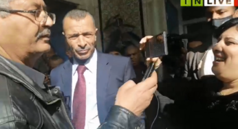 تونس: البرلمان يشهد حالة من الإحتقان [فيديو]