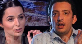 ياسين العياري يرد على ما جاء في تدوينة ألفة الحامدي