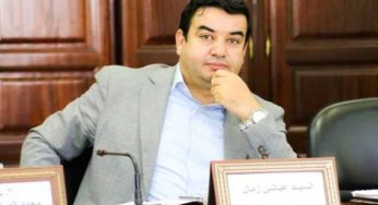 عياشي الزمال يعتبر أن الحكومة قد أخطأت في تعويلها على منظومة كوفاكس