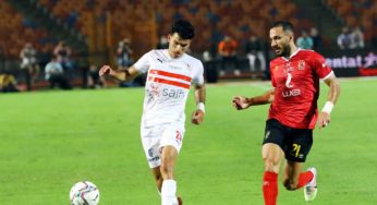 فرضيات تأهّل الزمالك و الأهلي لربع نهائي رابطة الأبطال الإفريقية