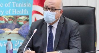 تونس – وزير الصّحة : لهذا تمّ إحداث تغييرات في تركيبة اللجنة العلمية