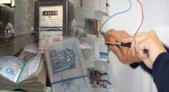 20 ألف تونسي يختلسون الكهرباء سنويا ويكبدون الستاغ خسائر بـ 300 “مليار”