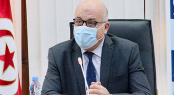 وزير الصحة يؤكد عدم وجود مانع في استخدام تونس للقاح استرازينيكا