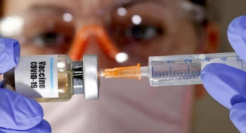 4.3 مليون جرعة من التلاقيح المضادة لفيروس كورونا ستتلقاها تونس في إطار مبادرة كوفاكس