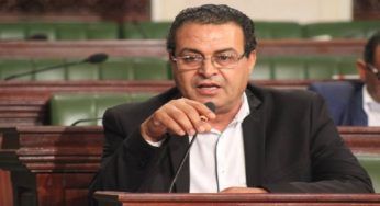 زهير المغزاوي: تسريبات محمد عمّار “ثرثرة برلمانيّة” و ما قام به الخياري “عفن و أساليب غير شريفة”