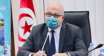 فوزي المهدي : التلقيح سيشمل الأجانب المقيمين في تونس دون إستثناء