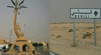 الاتحاد الجهوي للشّغل بقبلي يقرّر إلغاء الاضراب العام