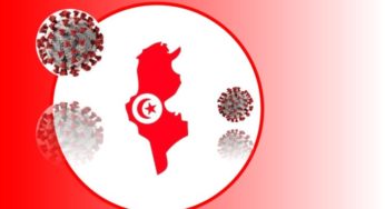 تونس: تسجيل 127 إصابة جديدة بكورونا في قبلّي
