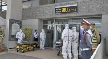 المغرب تعلق الرحلات الجوية من وإلى تونس حتى إشعار آخر