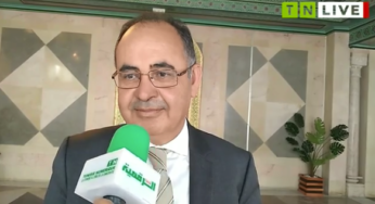 مبروك كرشيد: “حركة النهضة أصبحت عبئا ثقيلا على كل من يريد التحالف معها” [فيديو]