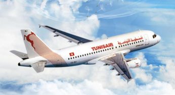 الخطوط التونسية تعزّز أسطولها بكراء طائرتين وإعادة فتح خطوط جوية