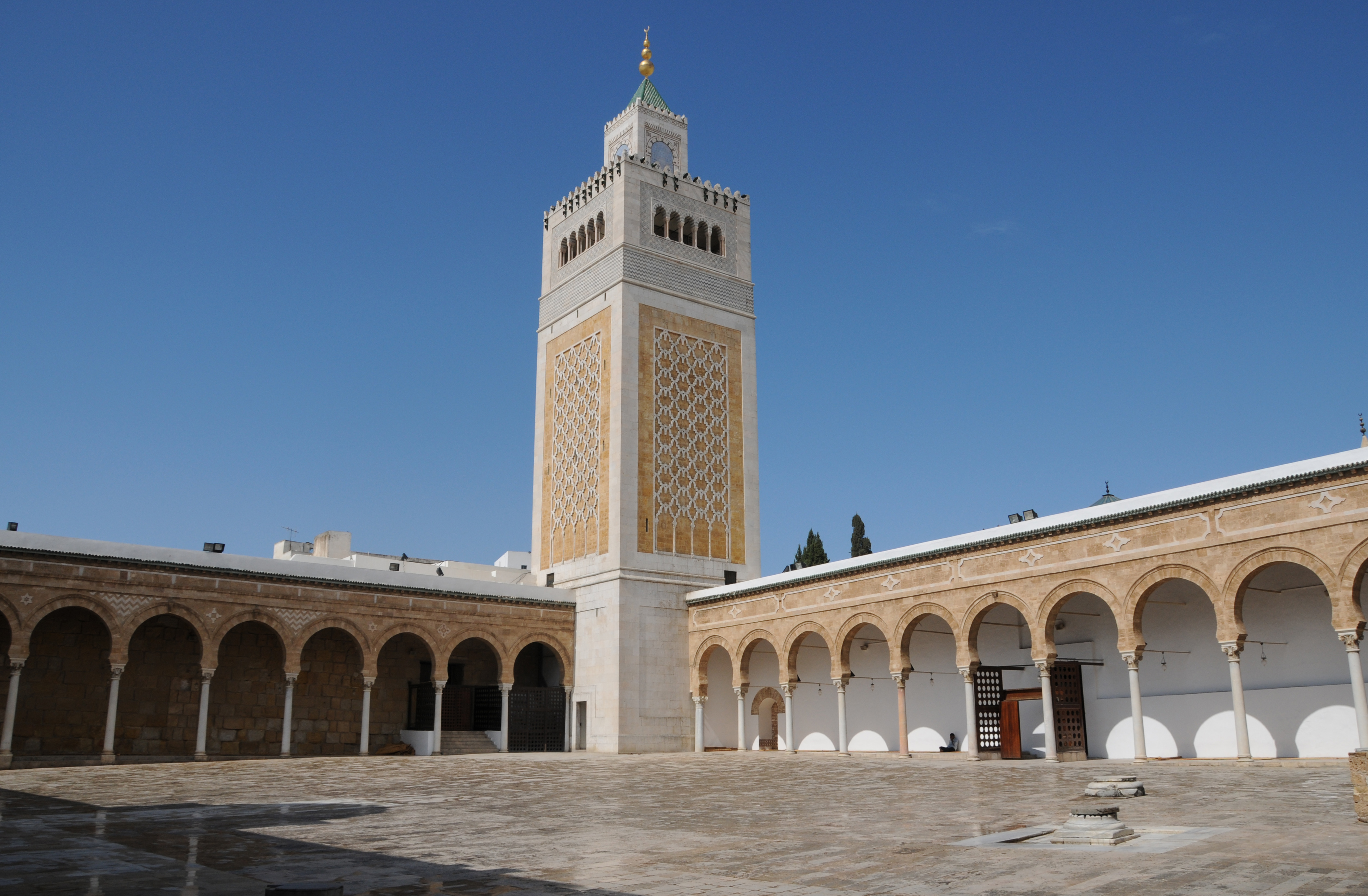استئناف إقامة صلاة التراويح هذا العام بعد انقطاعها لسنتين – تونس – أخبار  تونس