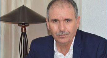 تونس: الطبوبي يشدّد على ضرورة العناية بالأشخاص ذوي الاعاقة وادماجهم في سوق الشغل