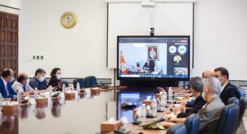 رئيس الحكومة يدعو اللّجنة العلميّة لعقد جلسة عاجلة