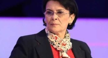 تونس: هل شهادة التلقيح كافية بالنّسبة للطلبة للدراسة في الخارج؟ جليلة بن خليل توضّح [تسجيل]