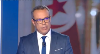عماد الخميري: ”نرفض وضع يد الرئيس على القضاء”