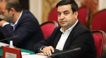 الاحتفاظ بالمترشح للانتخابات الرئاسية العيّاشي زمّال لمدّة 48 ساعة