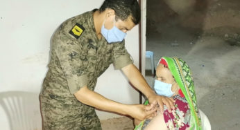 سليانة: تطعيم 2629 شخصا بالمناطق النائية بمعتمديتي كسرى والروحية