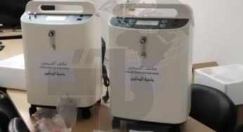 تونس: هذه البلدية تُحوّل اعتمادات سيارة وظيفية لاقتناء أجهزة أكسجين..