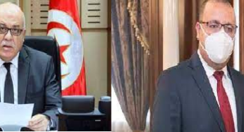 تونس: هل كان على المشيشي انتظار كلّ هذه الكوارث حتّى يُقيل فوزي مهدي؟