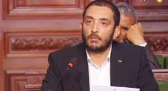 إيقاف النّائب ياسين العيّاري !