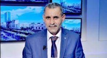 تونس: التبيبي يدخل في إضراب جوع بالسّجن