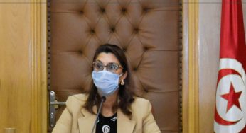 وزيرة التعليم العالي: “واجهنا بعض الصعوبات في التوجيه وتوفير السكن الجامعي بسبب ارتفاع عدد الطلبة بنسبة 47 بالمائة” [فيديو]