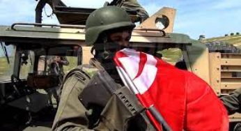 تعرّف على ترتيب الجيش التونسي عالميا