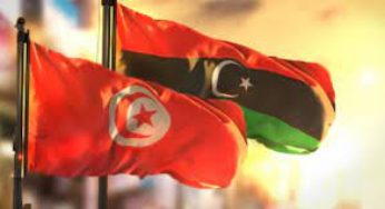 اجتماع تونسي ليبي حول إعادة فتح الحدود البرية والجوية