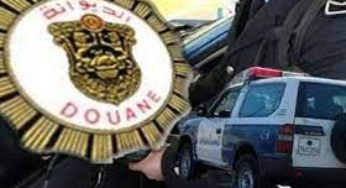 مهرّبون يعتدون على عون ديوانة ويهدّدونه بالقتل بسيدي بوزيد