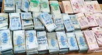 تونس : حجز نقود مزيّفة وقطعة أثرية ببوحجلة
