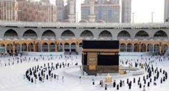 السعودية تعلن استعدادها لاستقبال 70 ألف معتمر يوميا