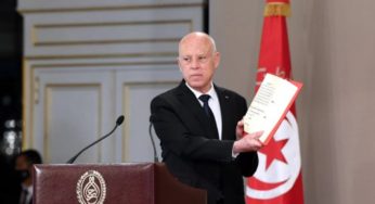 أستاذ قانون دستوري: “نعيش حاليا ما يُعرف بمأزق الفصل 80” [تسجيل]
