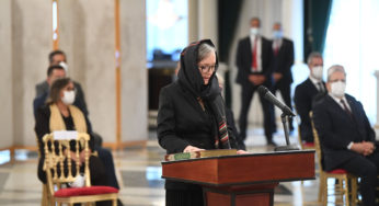 تونس: نجلاء بودن تتعهّد بحماية المؤسسات الاقتصادية الصغرى والمتوسطة ودعمها