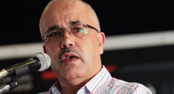 رضا بلحاج: “الرئيس وصلته فيديوهات موثّقة عن الغنوشي في هذا الشأن..”