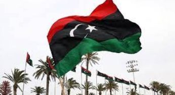 جهاز الأمن الداخلي الليبي يعلن القبض على إرهابي تونسي