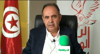 كرشيد: “هذه الحكومة ستواجه العديد من العراقيل وحقلا من الألغام” [فيديو]