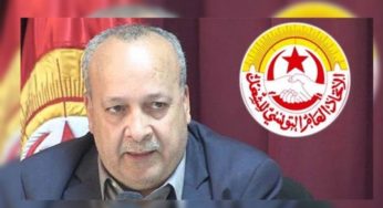 سامي الطّاهري يؤكّد أنّ الاتحاد متمسّك بالحوار