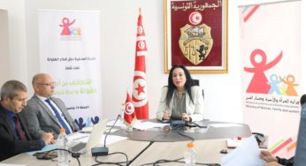 تونس: وزيرة المرأة تؤكّد انتفاع 10.500 طفل ببرنامج الطفولة المبكرة للعائلات المعوزة وفاقدي السند