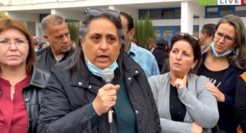 تونس: أستاذة بمعهد ابن رشيق الزهراء: “علامة عشرين على عشرين لكافة التلاميذ هي الحل لحماية المربيّين ” [فيديو]