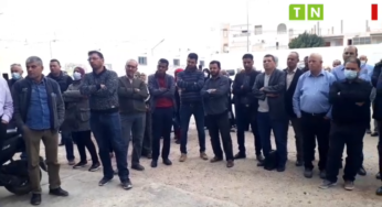 مدنين: الأساتذة يعتبرون ما حصل في معهد الزهراء جريمة بشعة جدّا في حقّ المربّي [فيديو]