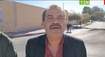 تونس: الرابطة الجهوية لحقوق الإنسان بصفاقس تدين ما حصل في عقارب [فيديو]