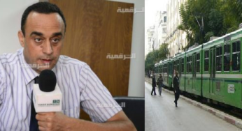 تونس: محمد الشملي يكشف تفاصيل الإعتداء بالعنف الشديد على سائقة مترو 5 [تصريح]
