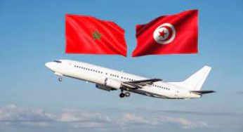 رحلة جوية اليوم بين تونس والمغرب لاجلاء المسافرين