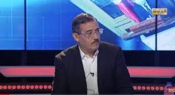 إطلاق سراح الصّحفي بقناة الزّيتونة عامر عياد