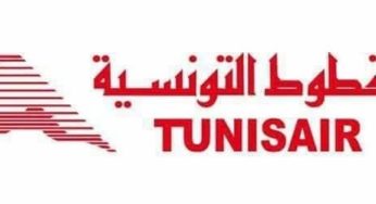 الخطوط التونسيّة تنطلق في تسريح أكثر من ألف عون من أعوانها
