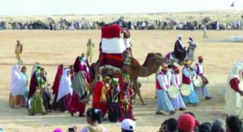 تونس : اليوم إنطلاق المهرجان الدّولي للواحات
