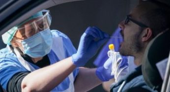 الدّنمارك تسجّل 6 إصابات بمتحور أوميكرون