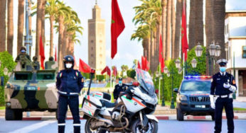 المغرب تُقرّر تمديد حالة الطوارئ الصحية عاما إضافيا